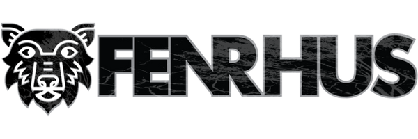 Fenrhus