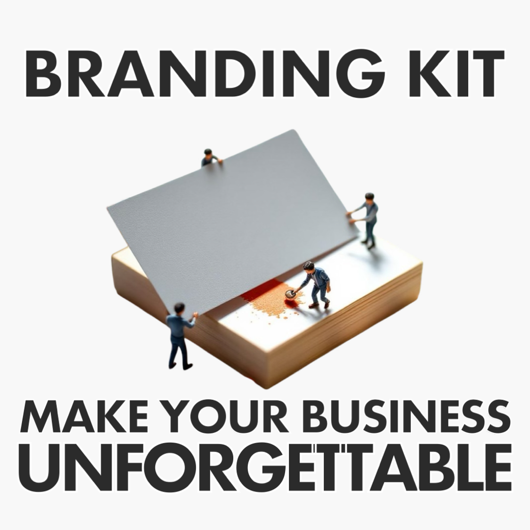 Branding Kit